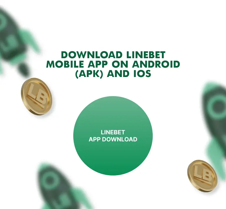 download linebet mobile app