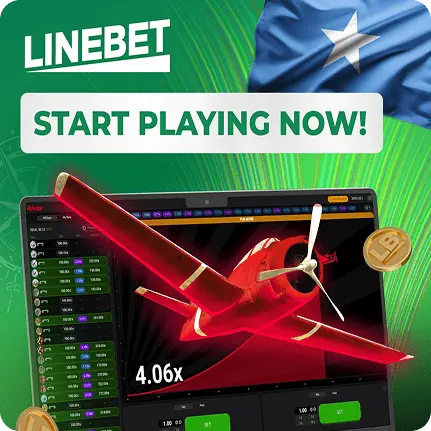 linebet aviator