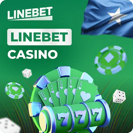 linebet casino