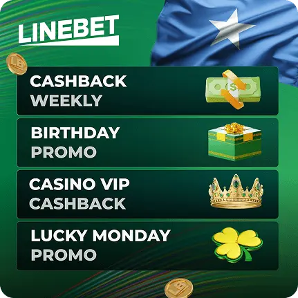 promo code for linebet